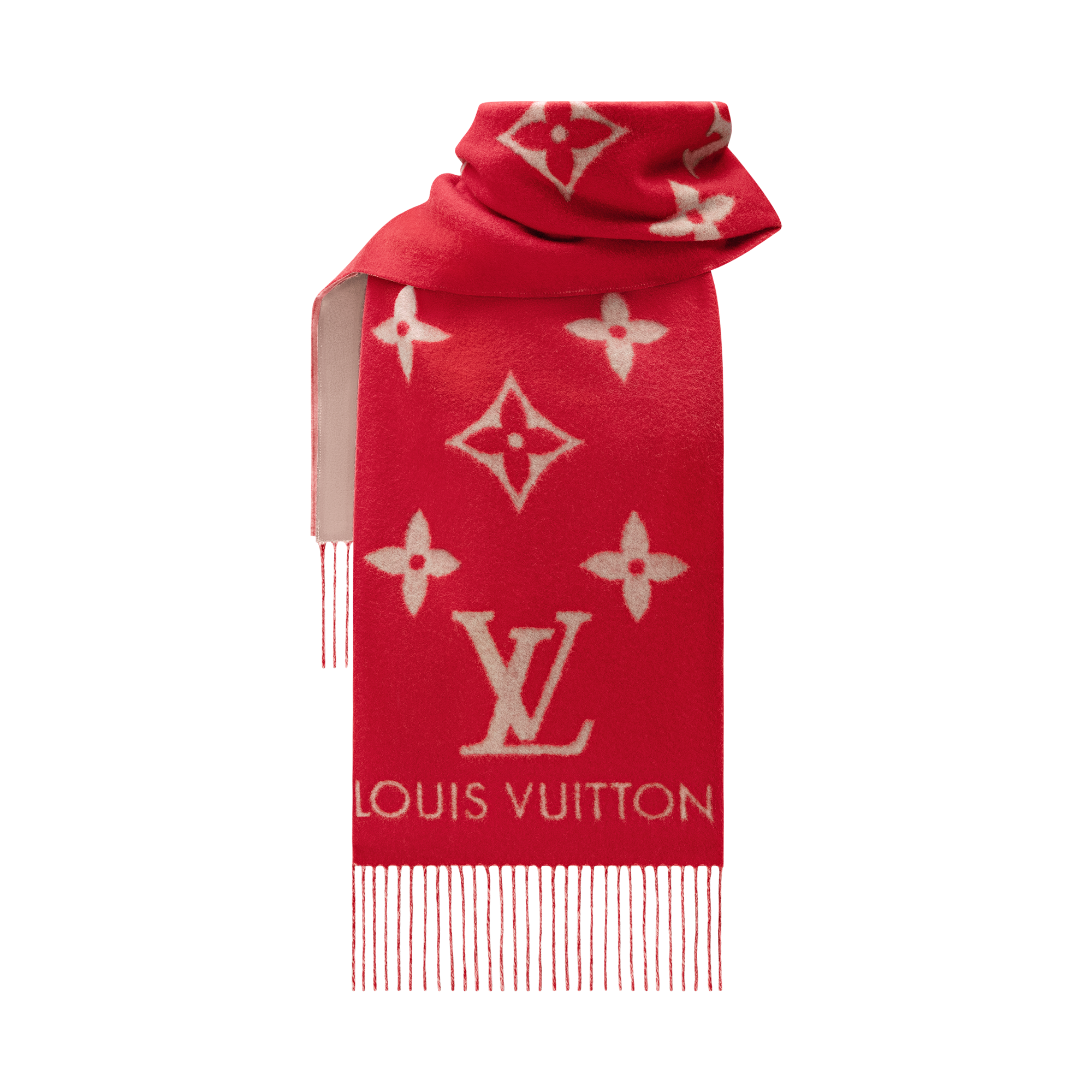 マフラー・レイキャビック S00｜ルイ・ヴィトン 公式サイト - M78909